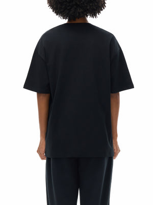 Unisex Premium Pure Cotton T-Shirt – Oversized Soft Casual Streetwear Tee