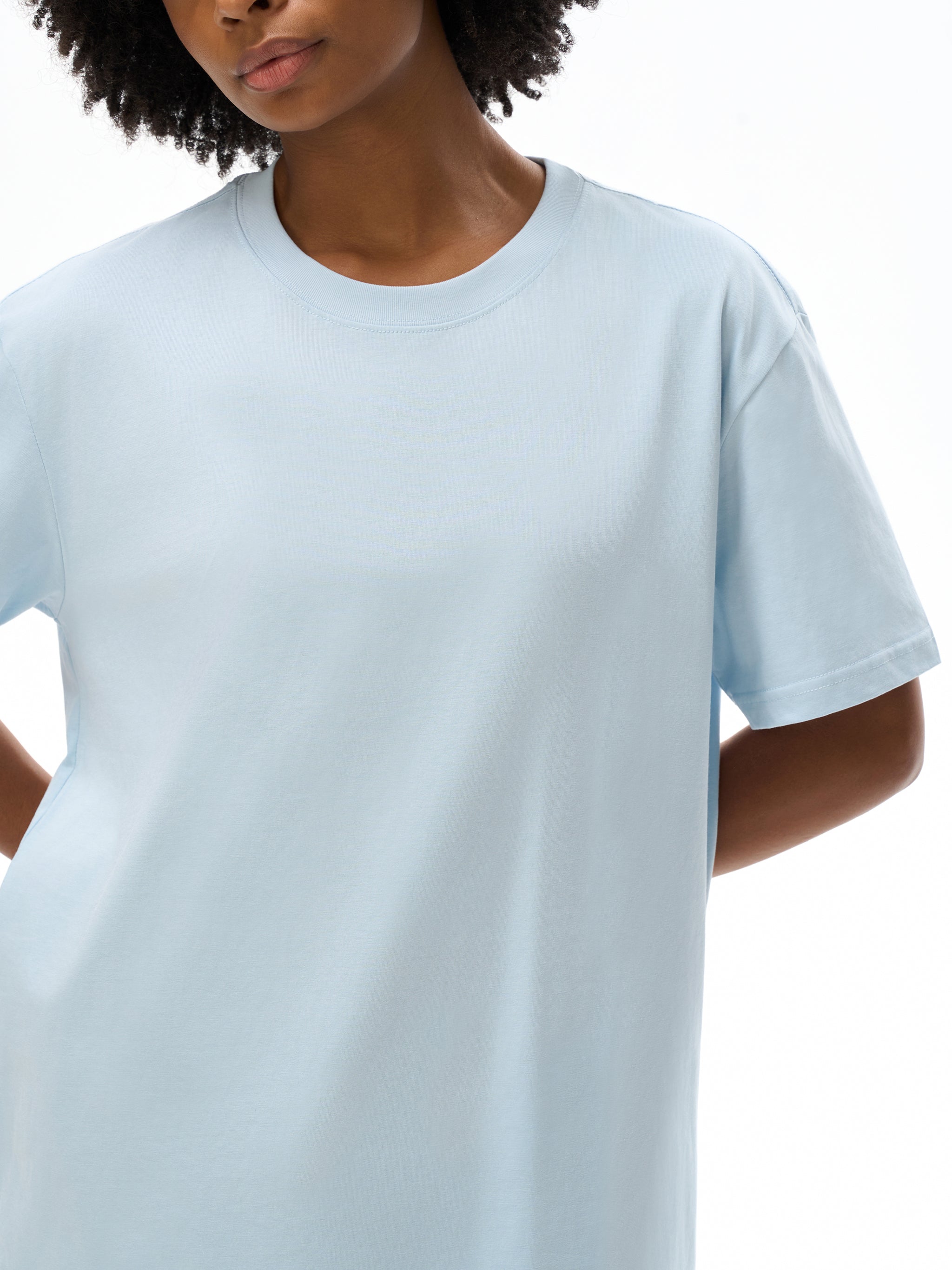 Essential Cotton T-Shirt