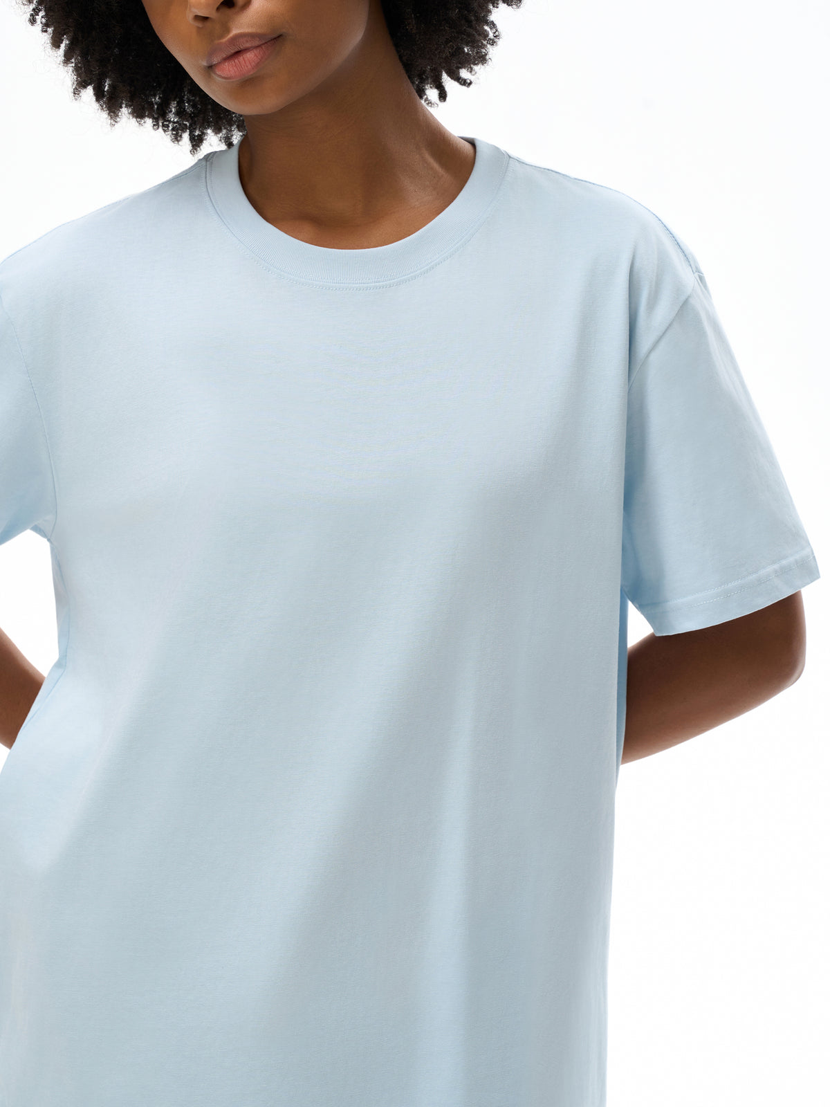 Essential Cotton T-Shirt