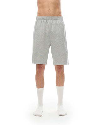 Essential Heavyweight Cotton Shorts