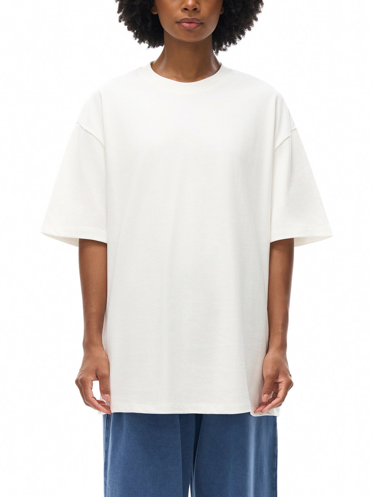 Heavyweight Earth Tone T-Shirt