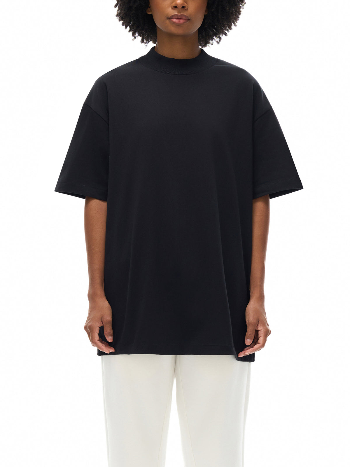 Essential Cotton T-Shirt