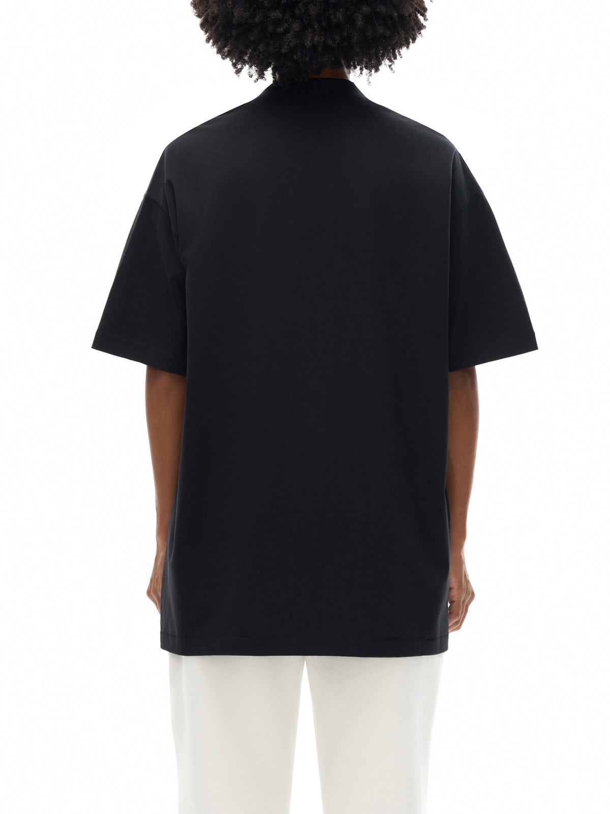 Essential Cotton T-Shirt