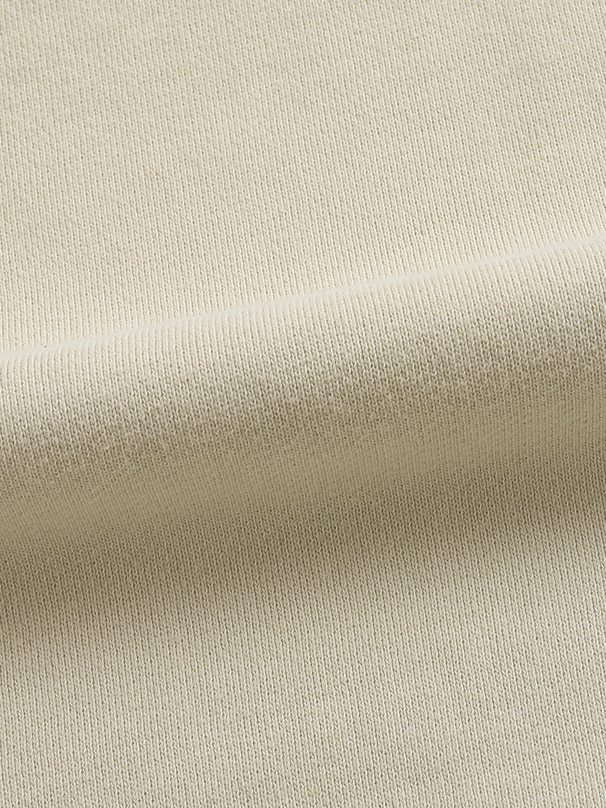 Vintage Washed Cotton Hoodie