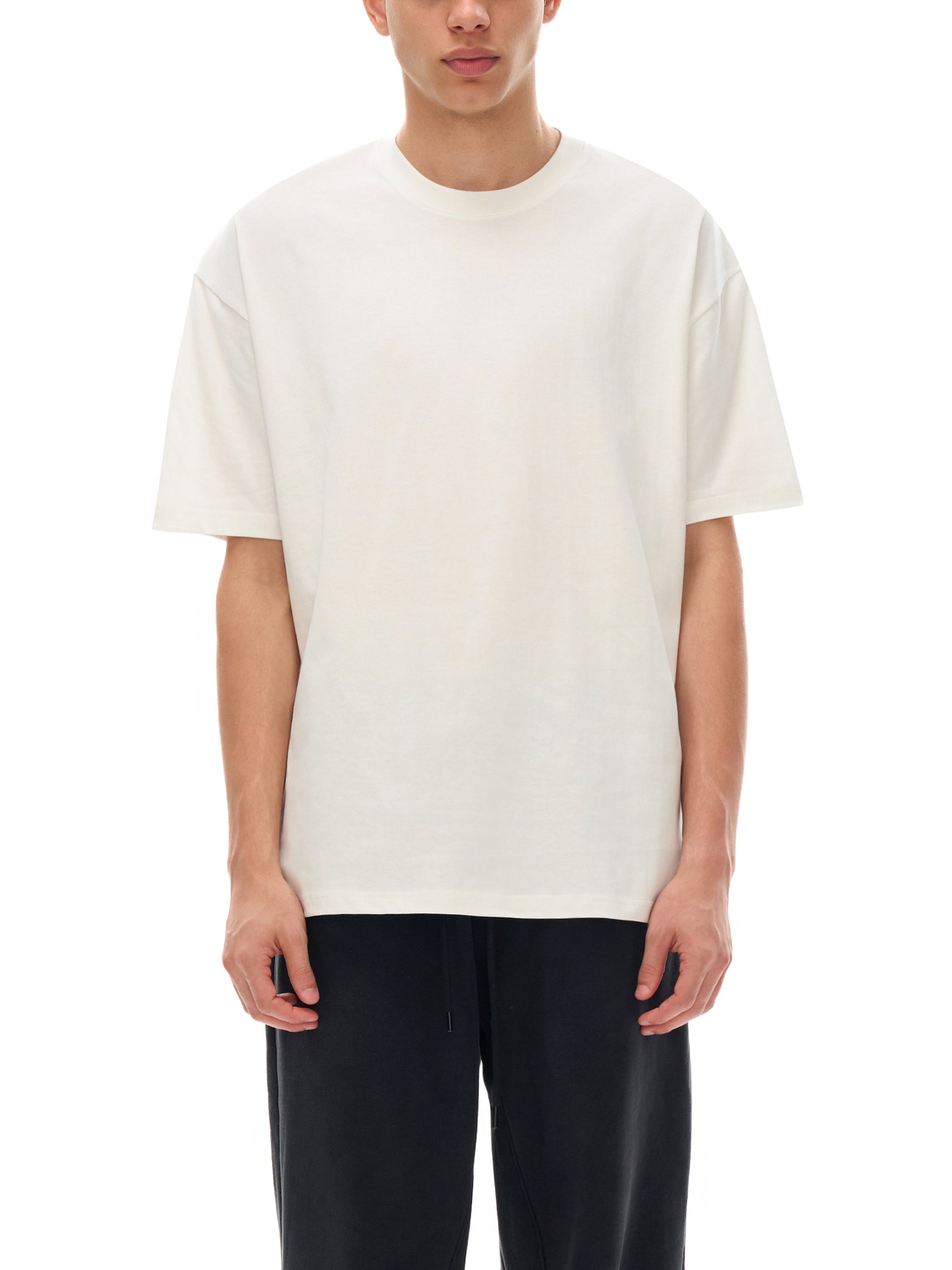 Unisex Pure Cotton T-Shirt