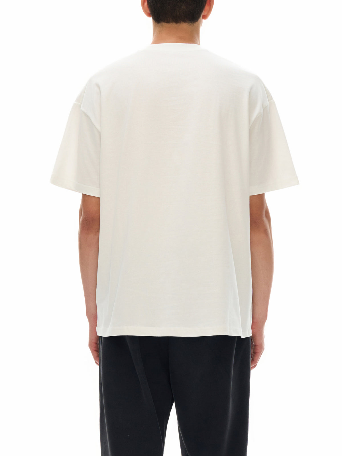 Unisex Pure Cotton T-Shirt