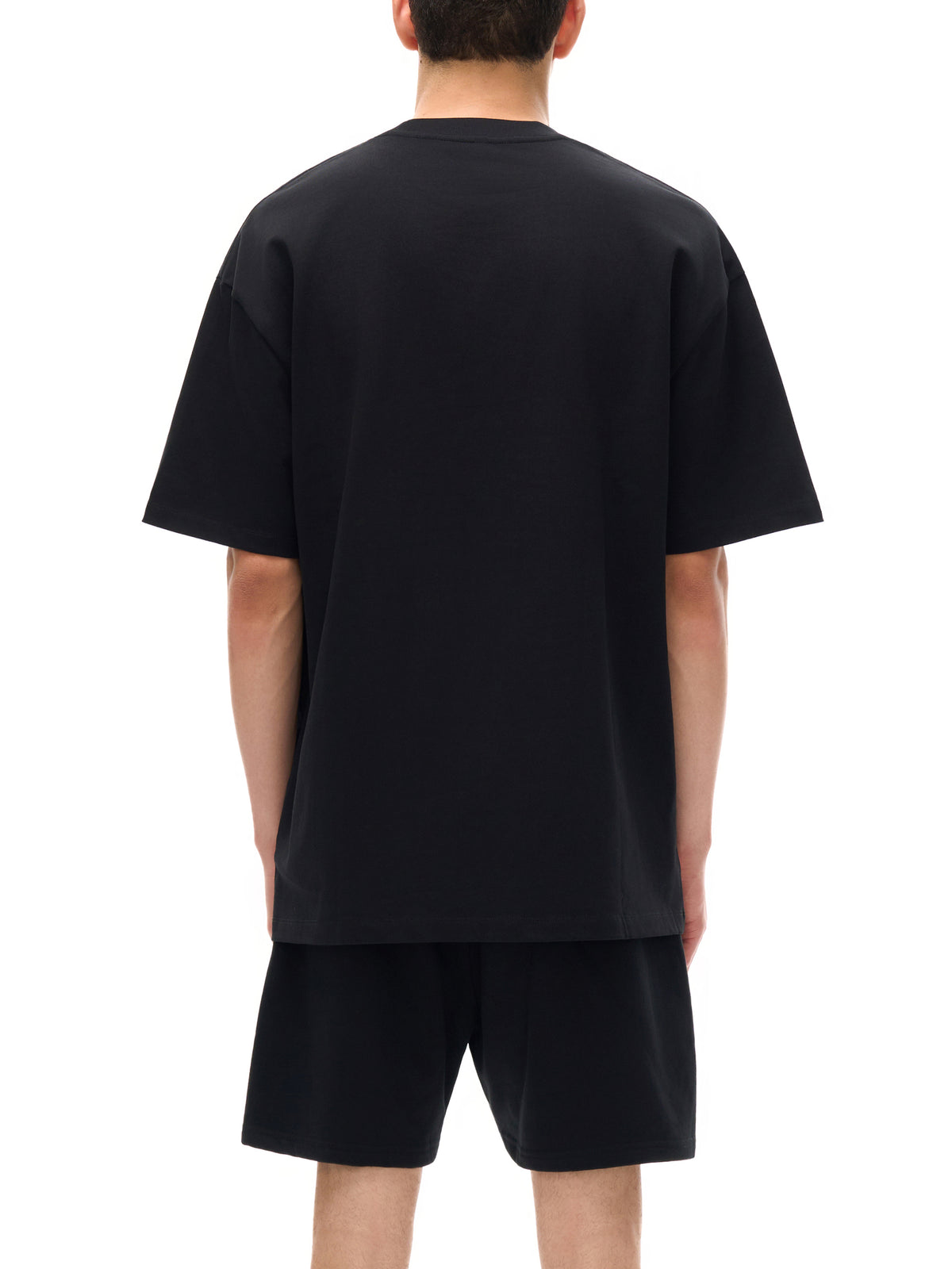 Heavyweight Earth Tone T-Shirt