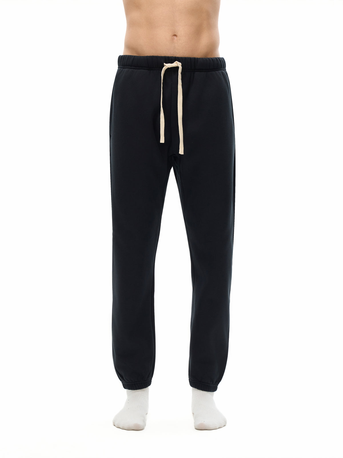Essential Fleece Sweatpants