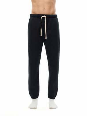Essential Fleece Sweatpants
