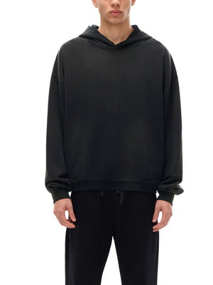 Sunfade Boxy Hoodie