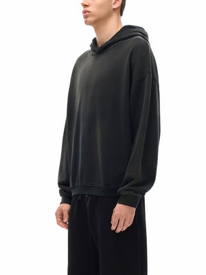 Sunfade Boxy Hoodie
