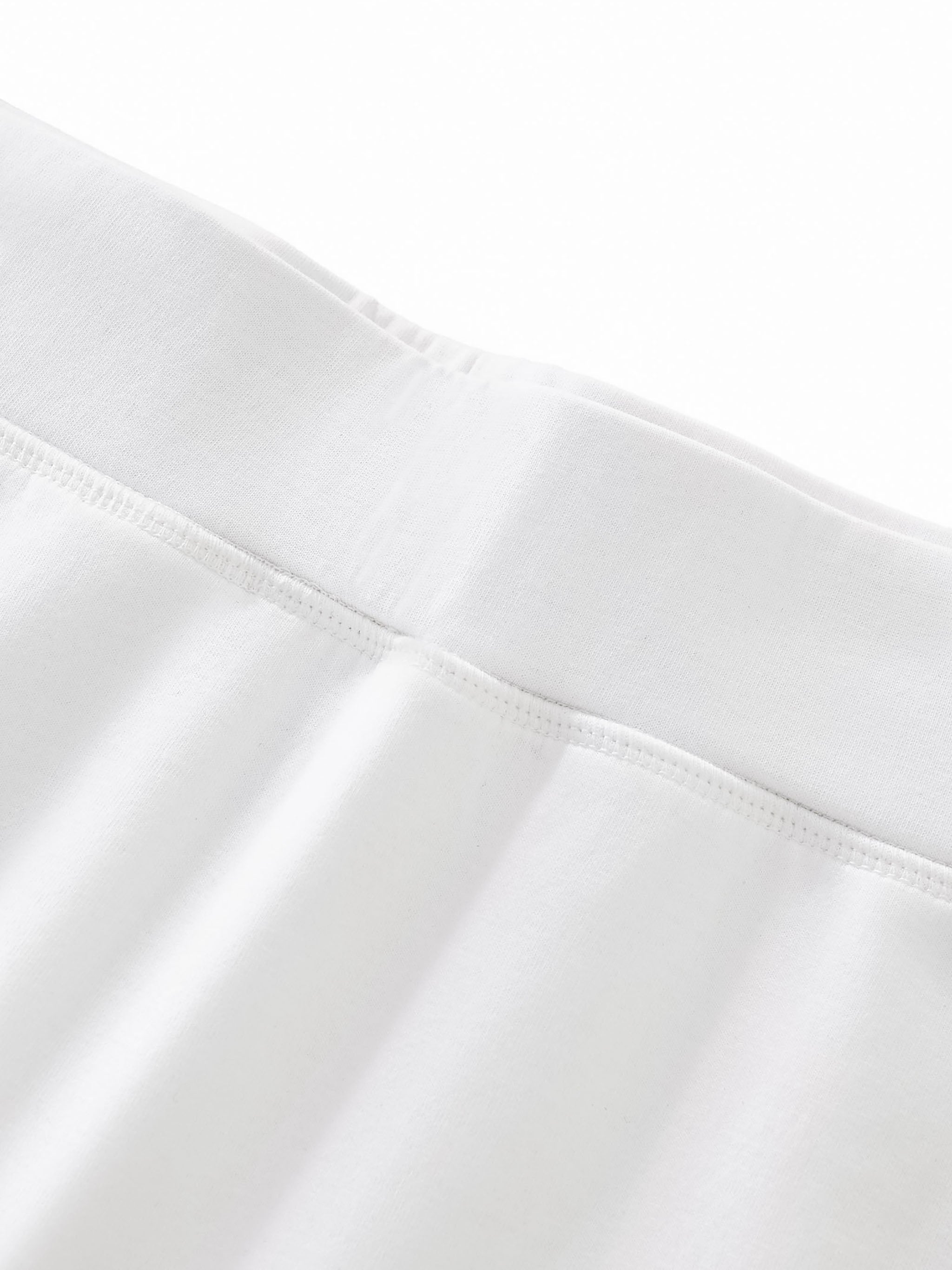 Taped Cooling Performance Short Skirt