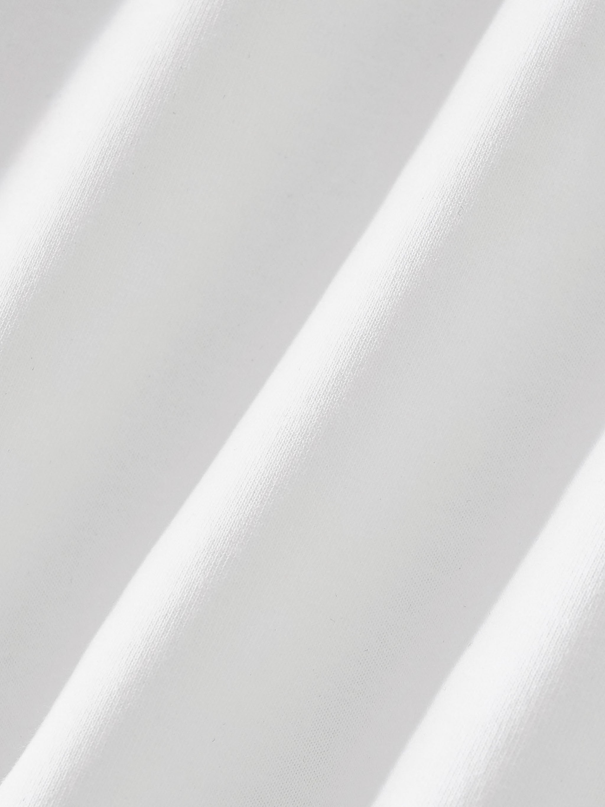 Taped Cooling Performance Short Skirt