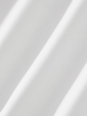 Taped Cooling Performance Short Skirt
