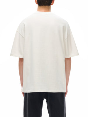 Essential Heavyweight Cotton T-Shirt