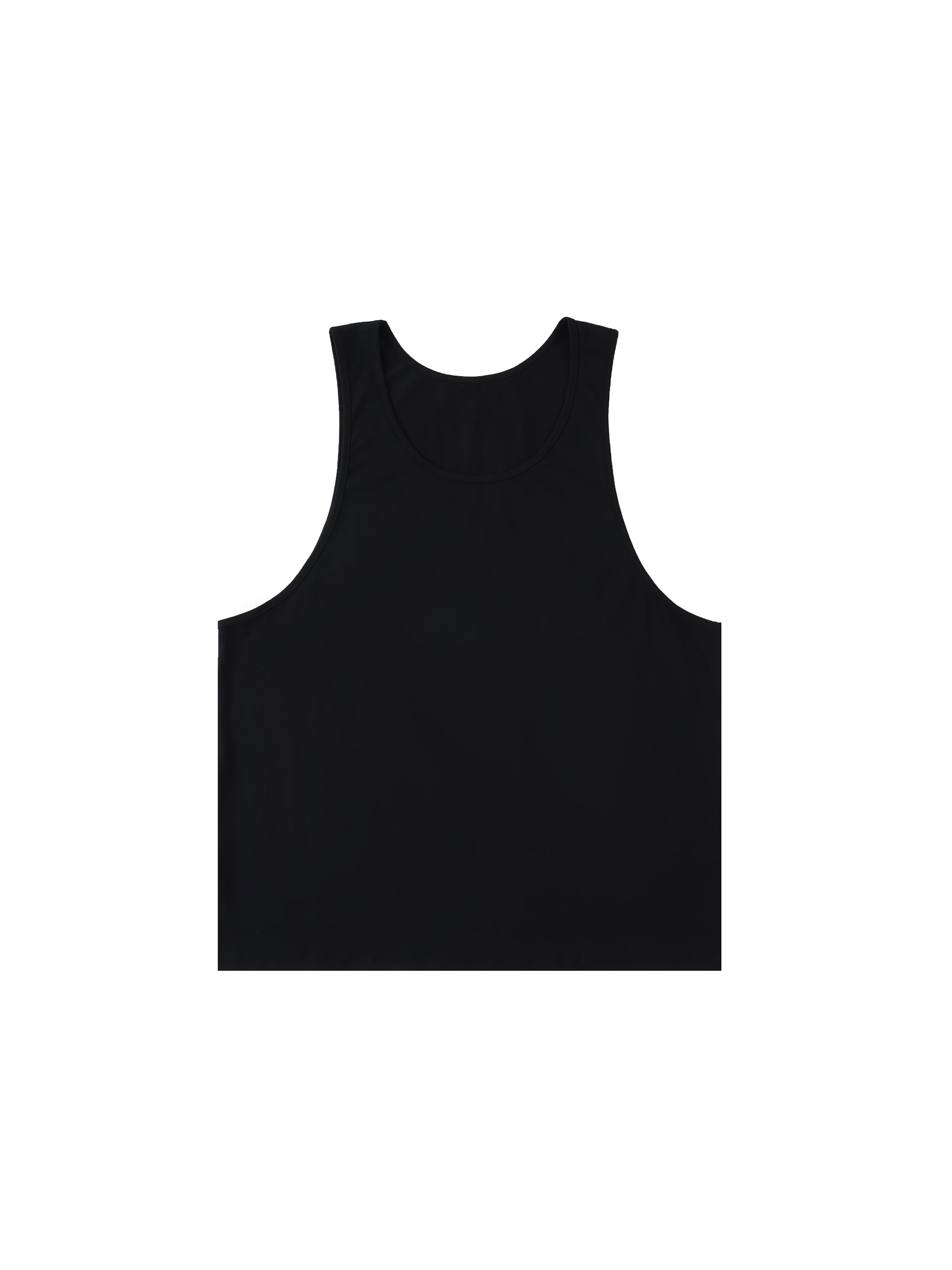 Unisex Loose Tank Top