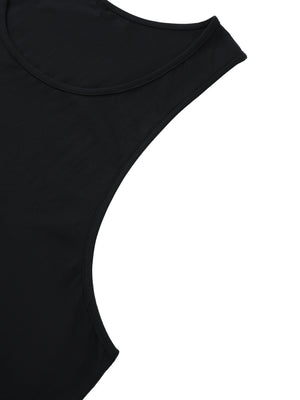 Unisex Loose Tank Top