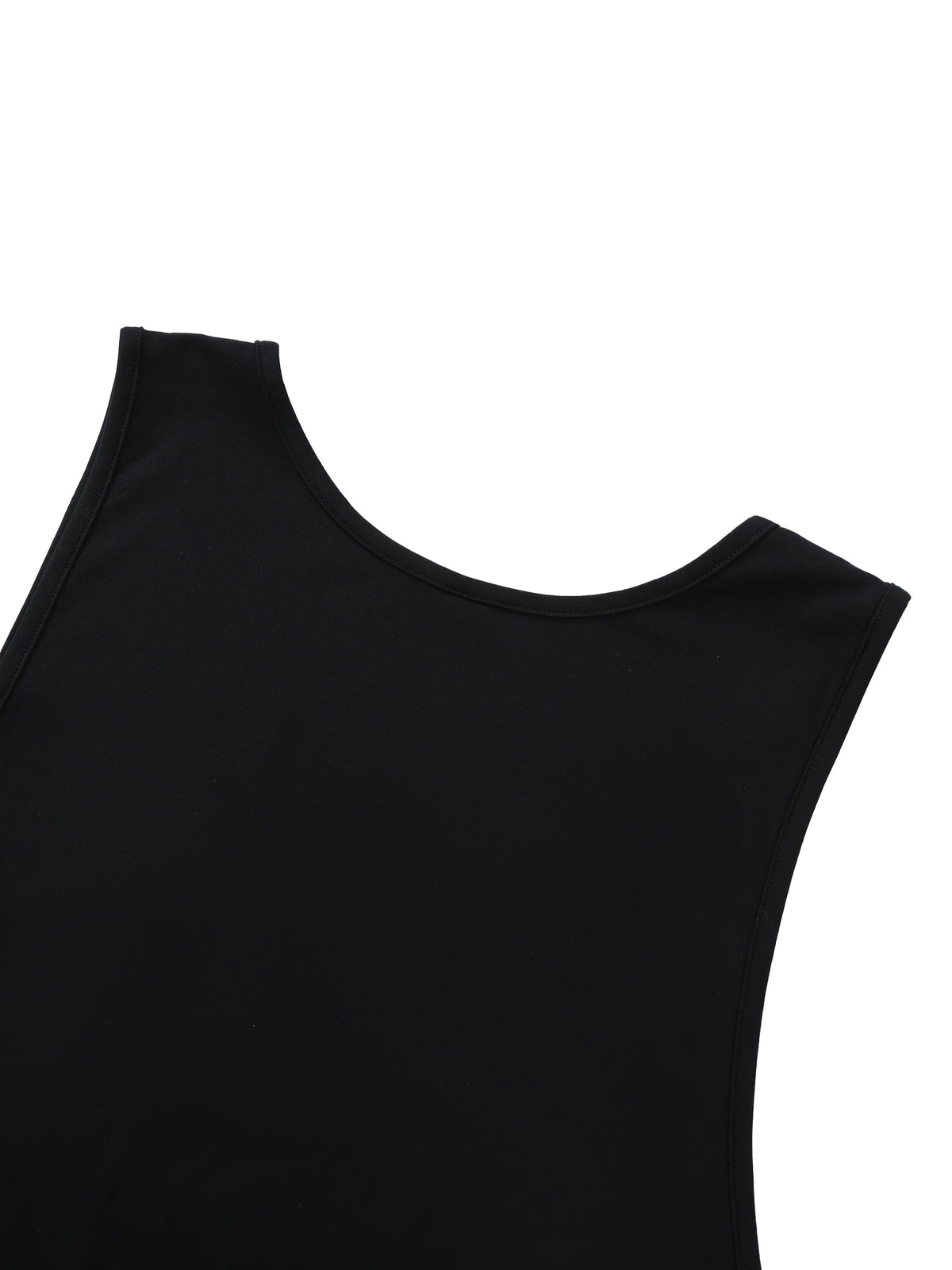 Unisex Loose Tank Top
