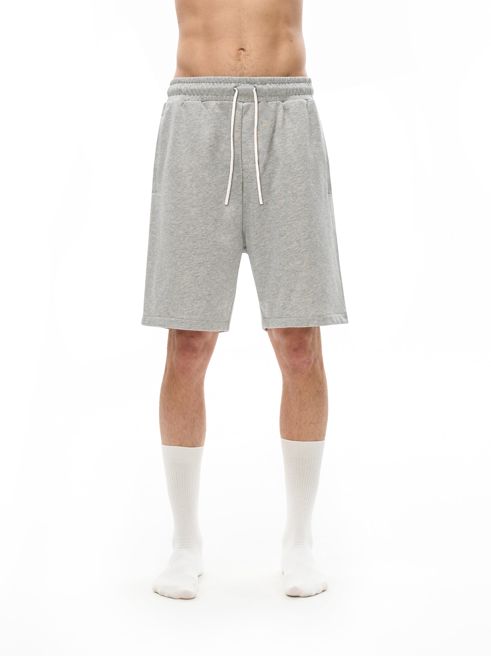 Essential Cotton Shorts