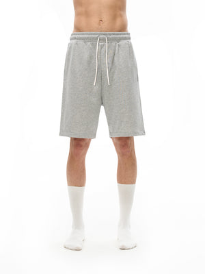 Essential Cotton Shorts