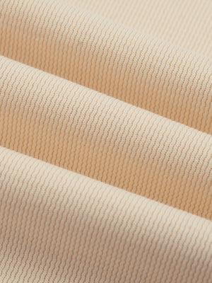 Short Sleeve Henley Shirt