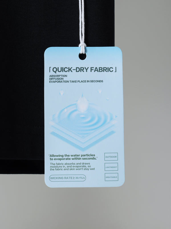 Quick-Dry Kids' Tank Top