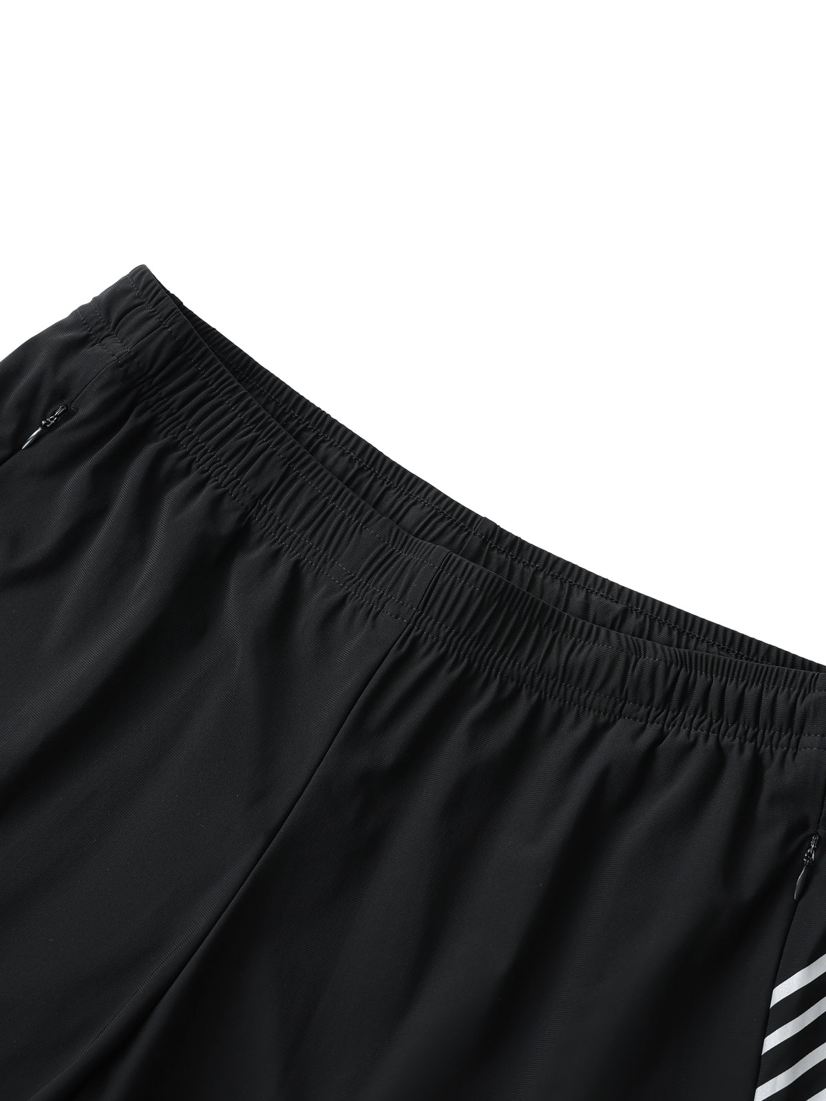 Men's Side-Stripe Performance Shorts