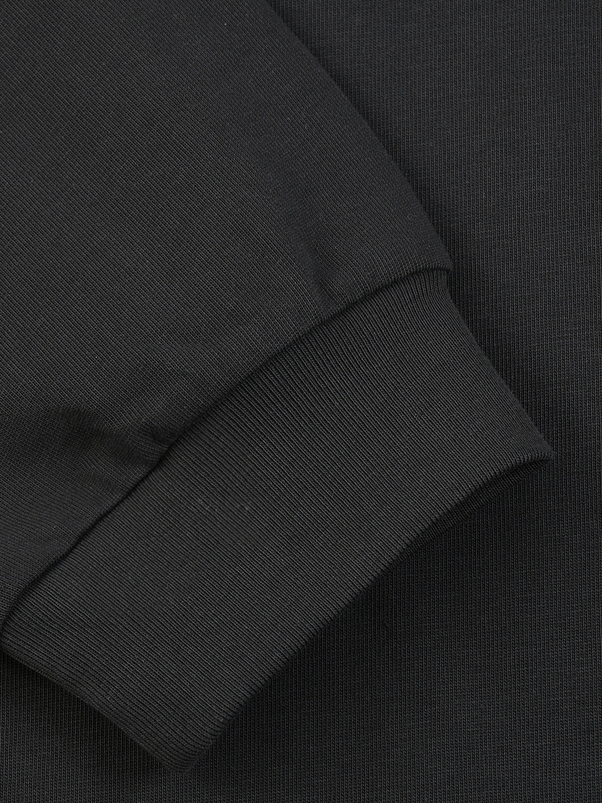 Layered Long Sleeve Oversized Tee