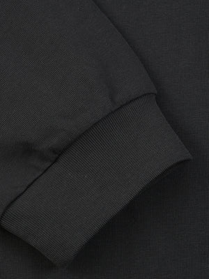Layered Long Sleeve Oversized Tee