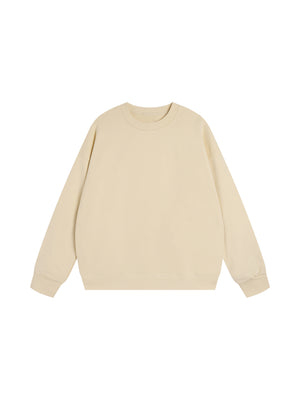 Heavyweight Essential Sweatshirt