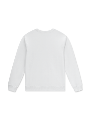 Streetwear Unisex Cotton Pullover