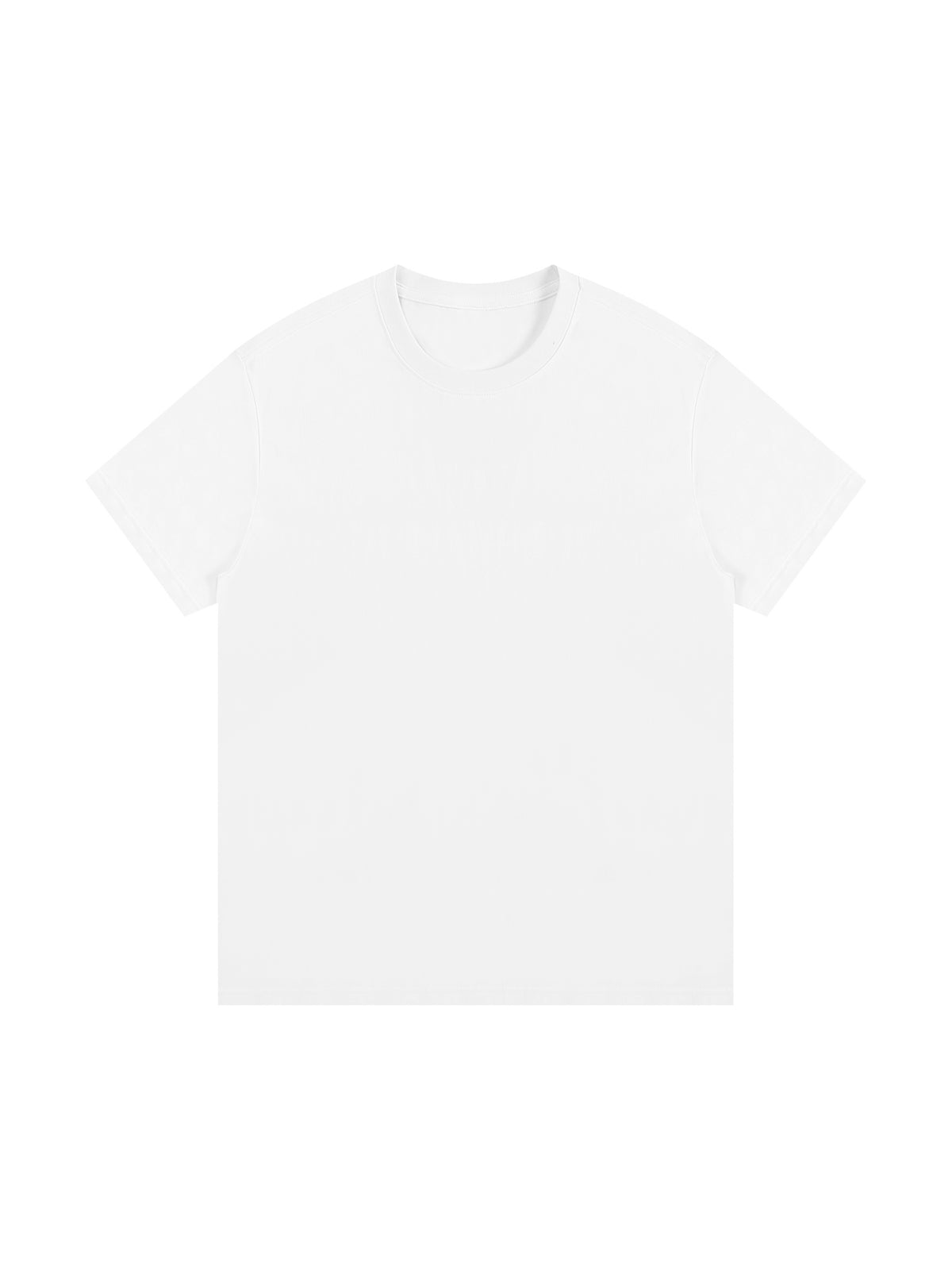 Essential Cotton T-Shirt