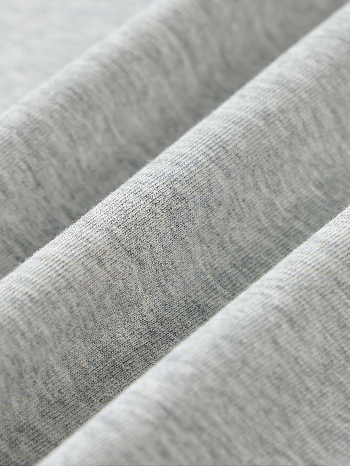 Half-Zip Cotton Polo Shirt