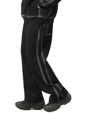 Sunfaded Edge Fleece Sweatpants