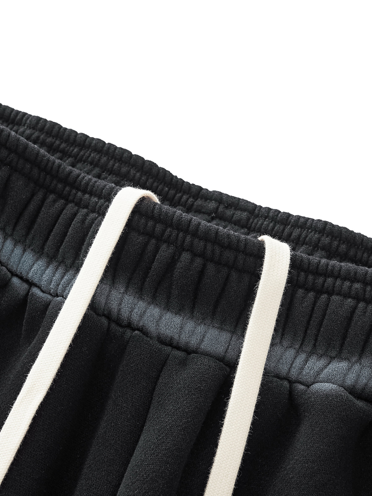 Sunfaded Edge Fleece Sweatpants