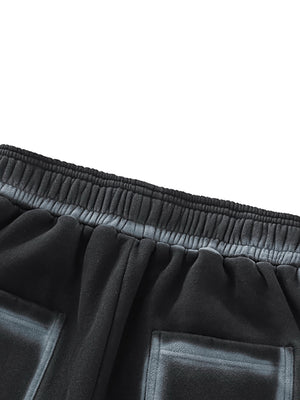 Sunfaded Edge Fleece Sweatpants
