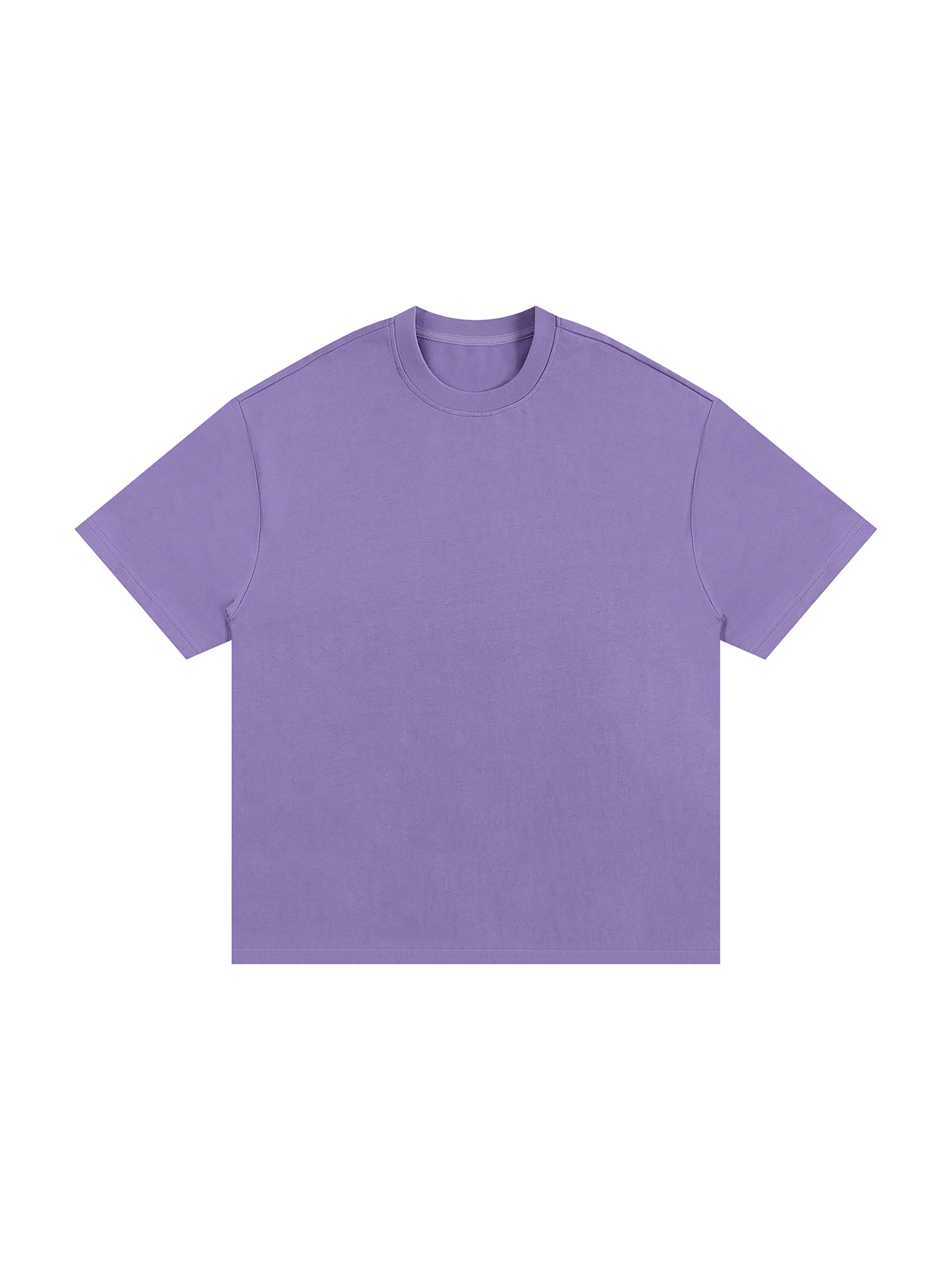Essential Heavyweight Cotton T-Shirt