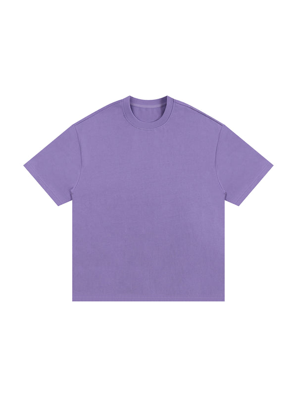 Essential Heavyweight Cotton T-Shirt