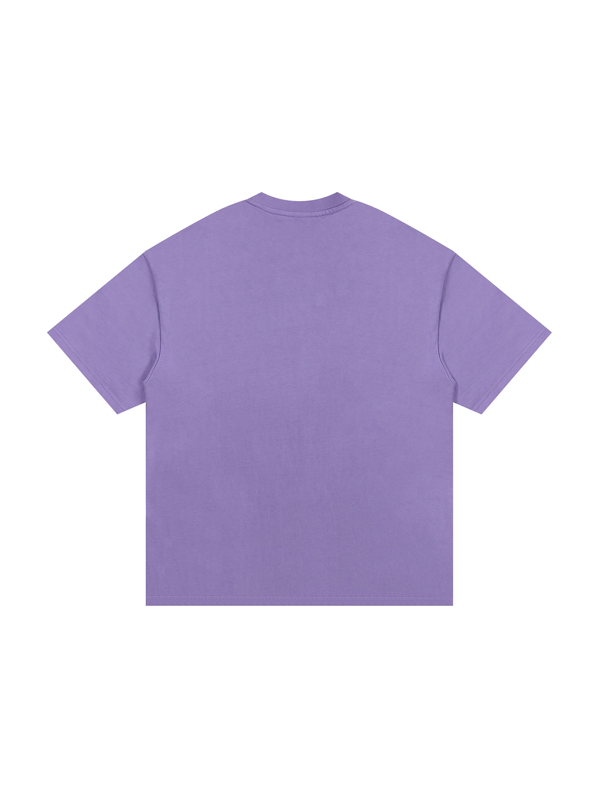 Essential Heavyweight Cotton T-Shirt
