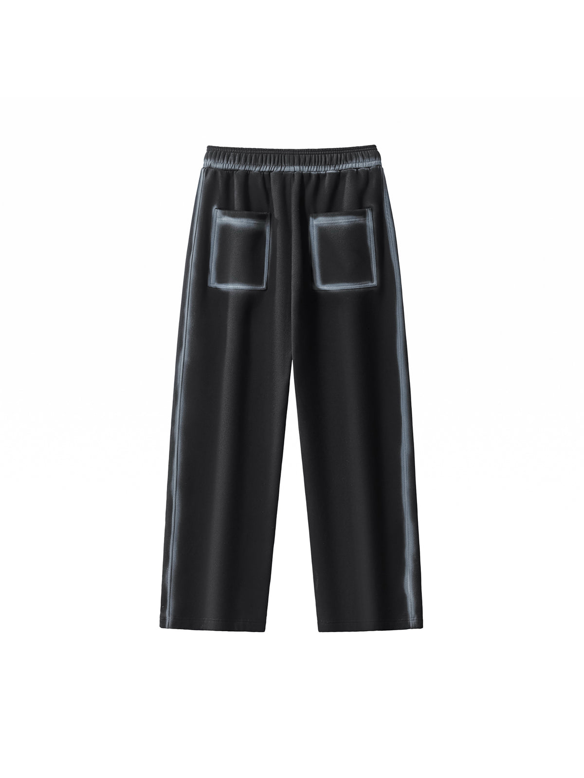 Sunfaded Edge Fleece Sweatpants