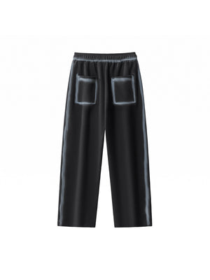 Sunfaded Edge Fleece Sweatpants