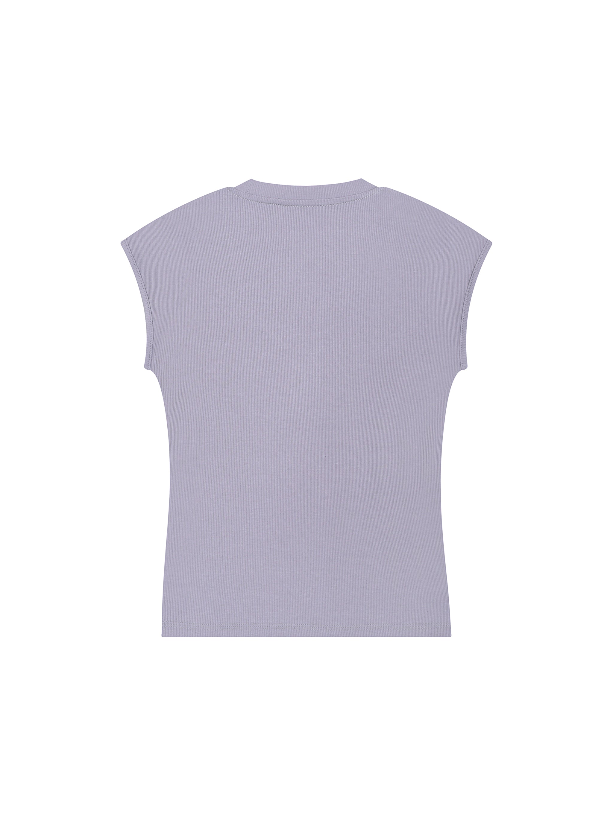 Essential Bodycon T-Shirt