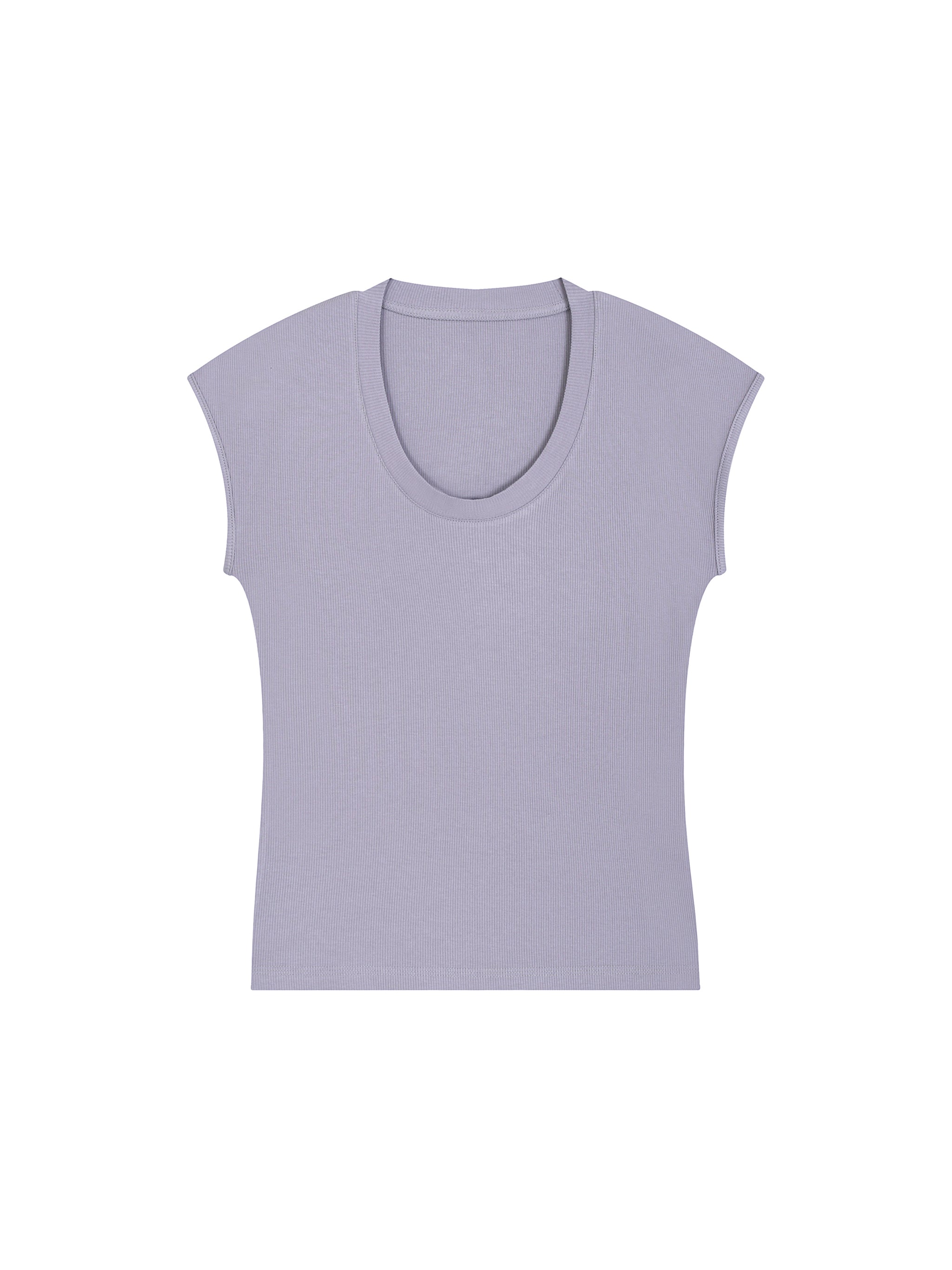 Essential Bodycon T-Shirt