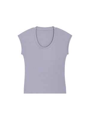 Essential Bodycon T-Shirt