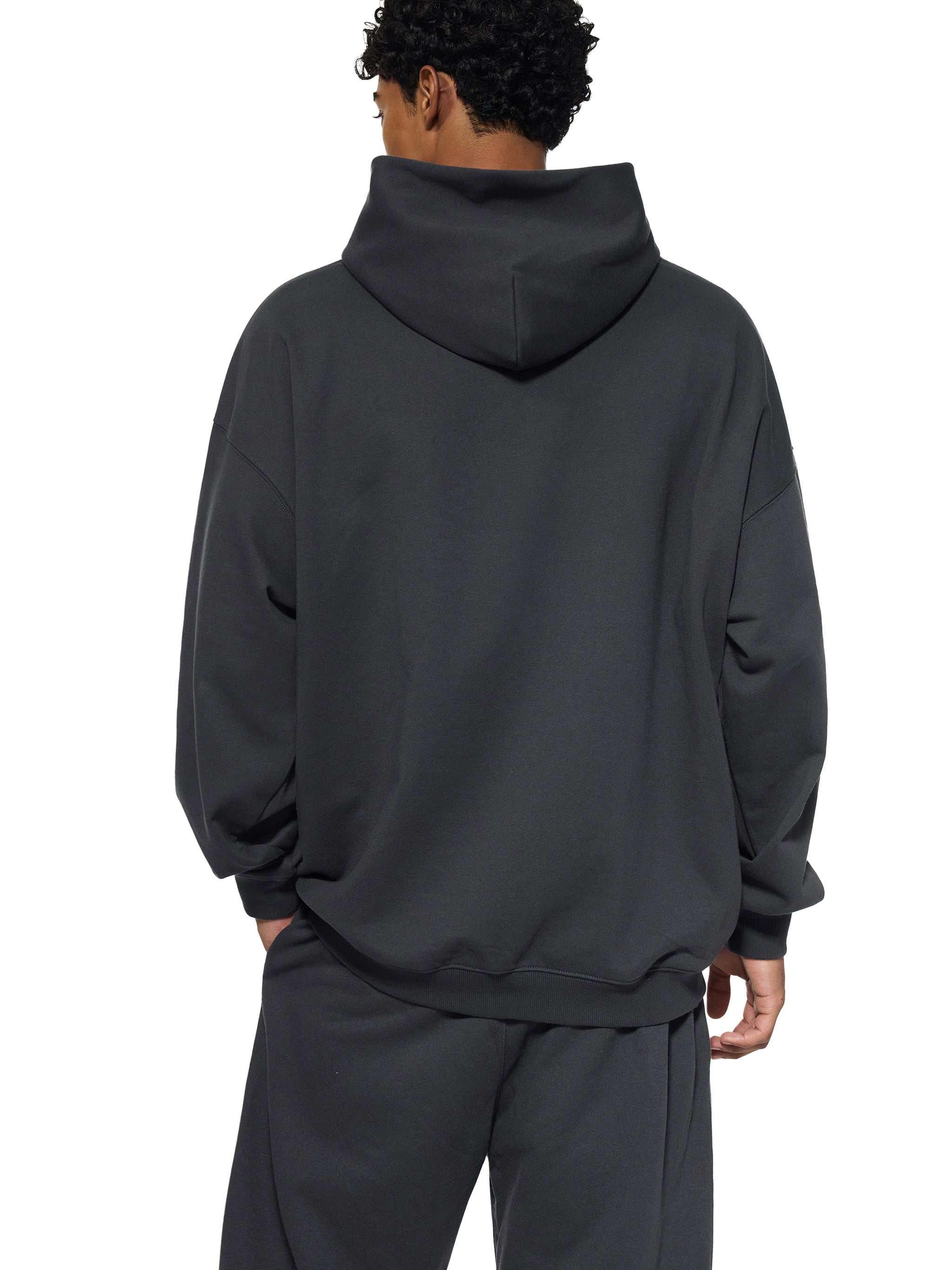 Essential Heavyweight Hoodie