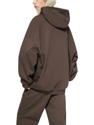 Essential Heavyweight Hoodie