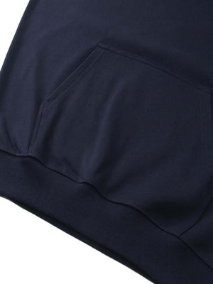Essential Heavyweight Hoodie