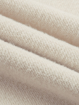 Reflection Striped Straight-Leg Sweatpants
