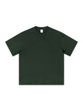 Heavyweight Earth Tone T-Shirt