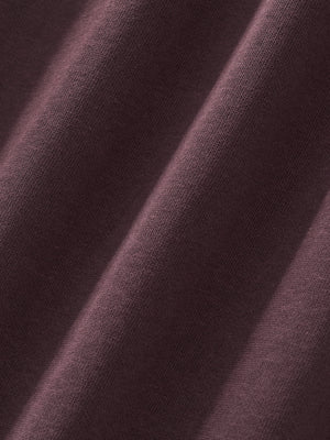Essential Drawstring Straight-Leg Sweatpants